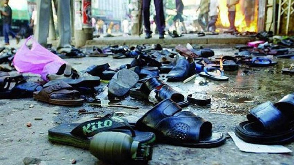 ২১ আগস্ট গ্রেনেড হামলা মামলা: তারেক রহমানসহ সব আসামির খালাসের বিরুদ্ধে আপিল