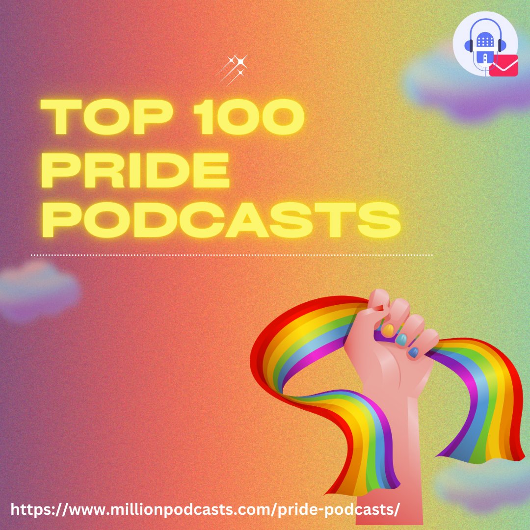 Million Podcasts tweet media