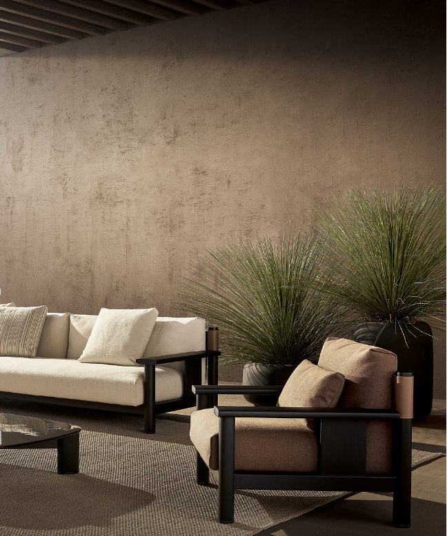 poliform_'s tweet photo. A design that invites you to pause, breathe, and embrace the beauty of outdoor living with effortless elegance. Discover Ketch collection. https://t.co/jfcVGuvRQd