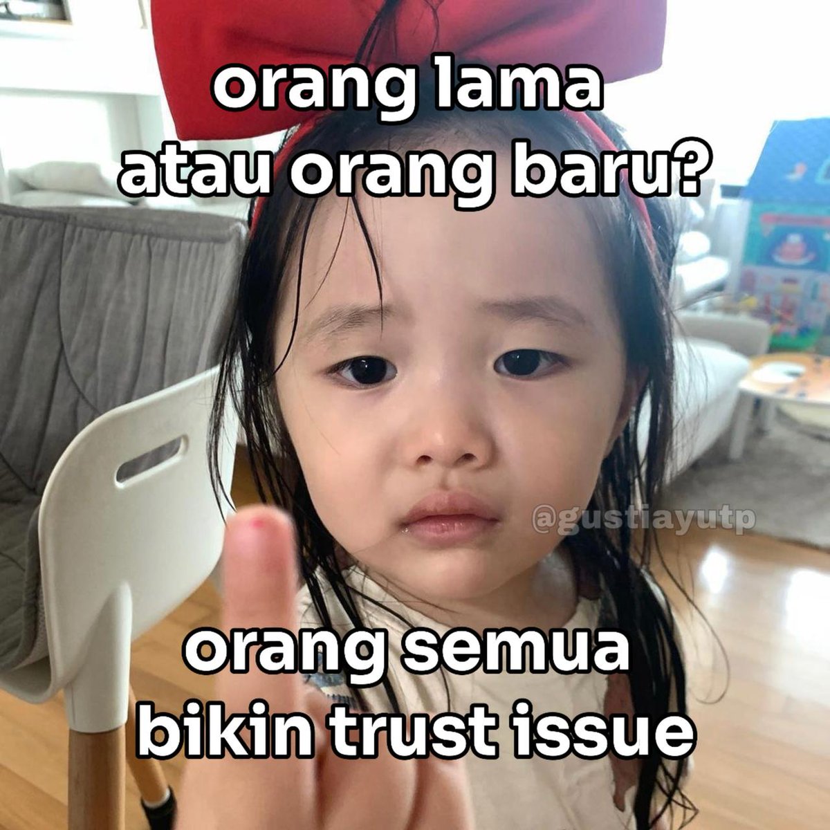 Gusti Ayu tweet media