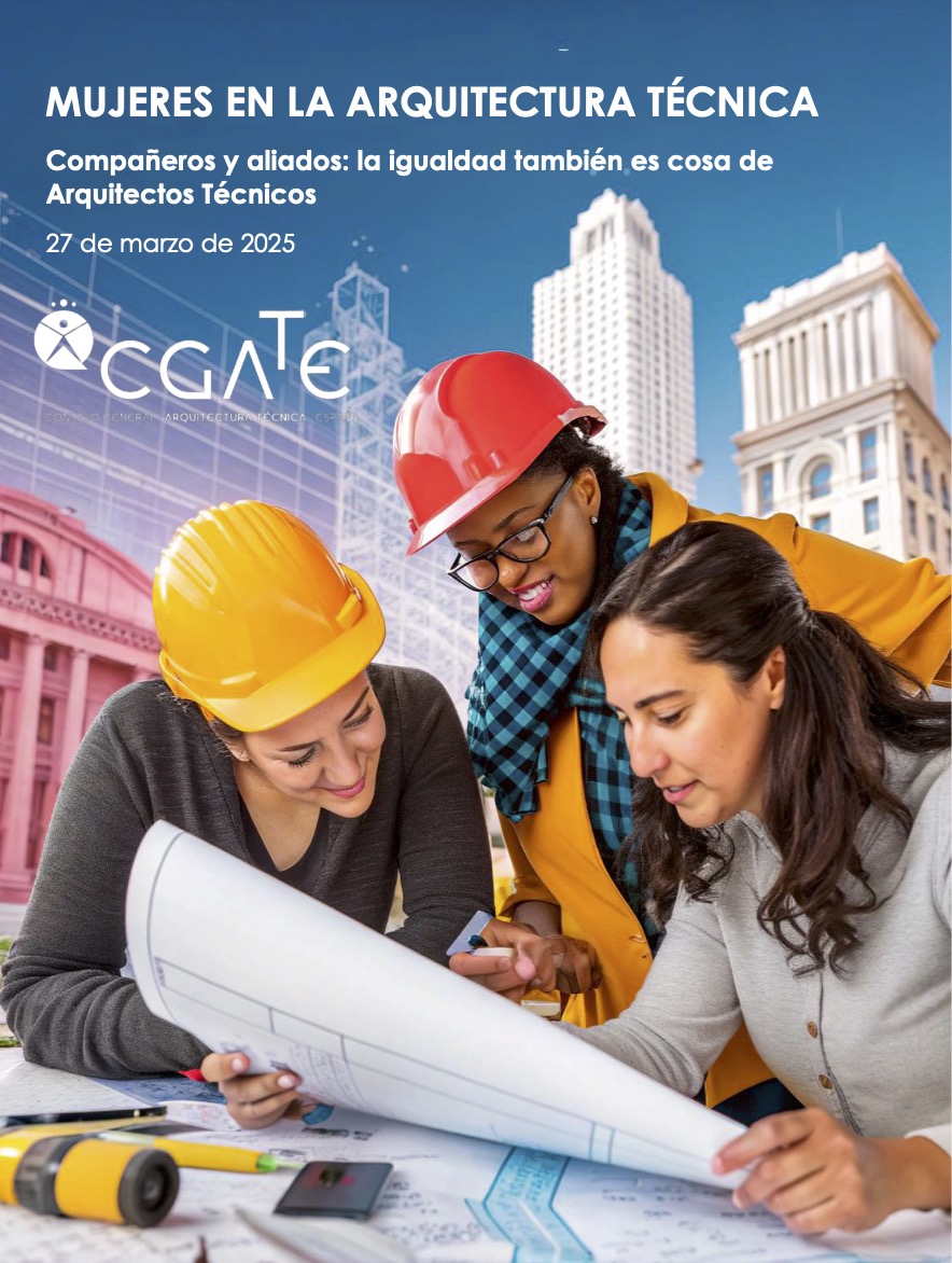 El 27 de marzo te invitamos a asistir a esta jornada sobre #IgualdadDeGénero en la profesión. La mesa de debate estará compuesta por: Mª Inmaculada Márquez, Miguel Á. Sicilia Carbonero, Julia Solaeta, Bega Clavero y José I. Pérez. 

🔗us06web.zoom.us/j/89995094681?…