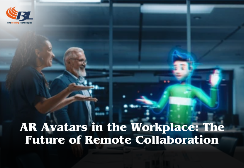 BlitzLearning's tweet image. AR Avatars are revolutionizing workplace collaboration! From virtual meetings to real-time engagement, AR is shaping the future of work. 

Read more:
 blitzlearning.in/blog/ar-avatar…

#AR #WorkplaceInnovation #FutureOfWork #Metaverse #BlitzLearning