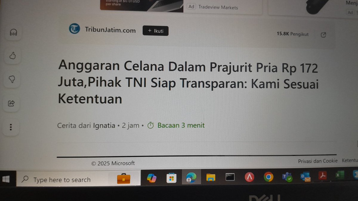 Junaedi_btg's tweet photo. Ini kenapa tentara pake CD 172 jt? https://t.co/fLJCB4TTay