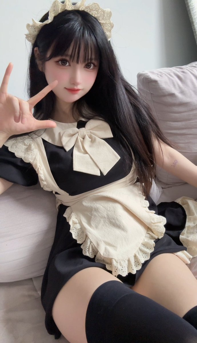 肉肉腿的女仆才会吧把家里打理好哟

 (  ˃᷄˶˶̫˶˂᷅  ) https://t.co/Vo7fQzQHuQ