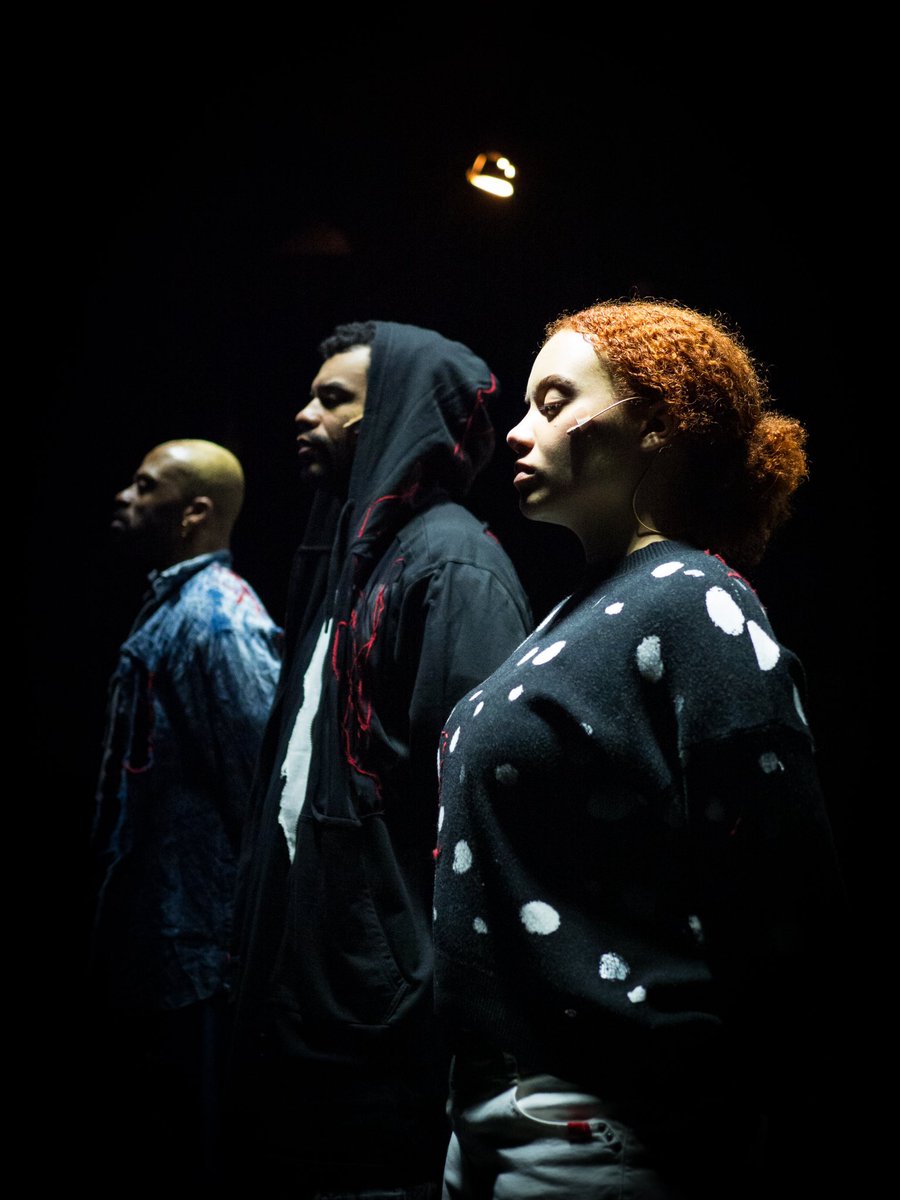 KokoTeatterissa joka päivä on tasa-arvon päivä, erityisesti tänään kun juhlimme Minnaa! Tänään Pyörre klo 19, mitä paras tapa juhlia! <a href="/koko_teatteri/">KokoTeatteriOfficial</a> Hämeentie 3, Helsinki 💫 #stridsberg #pyörre #tasa-arvo #teatteri #kokoteatteri