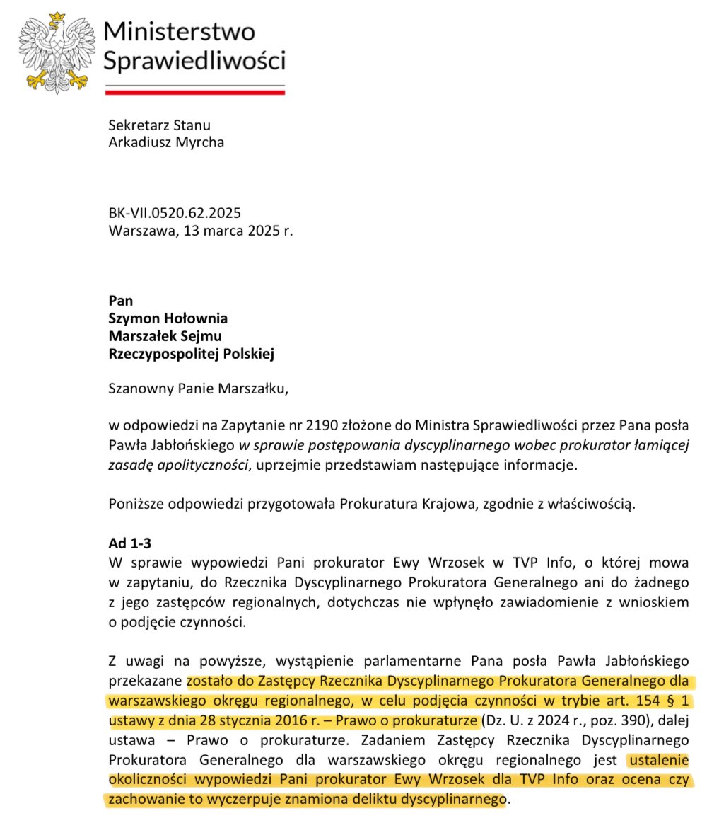 paweljablonski_'s tweet image. Czekam z niecierpliwością. I myślę, że nie tylko ja.