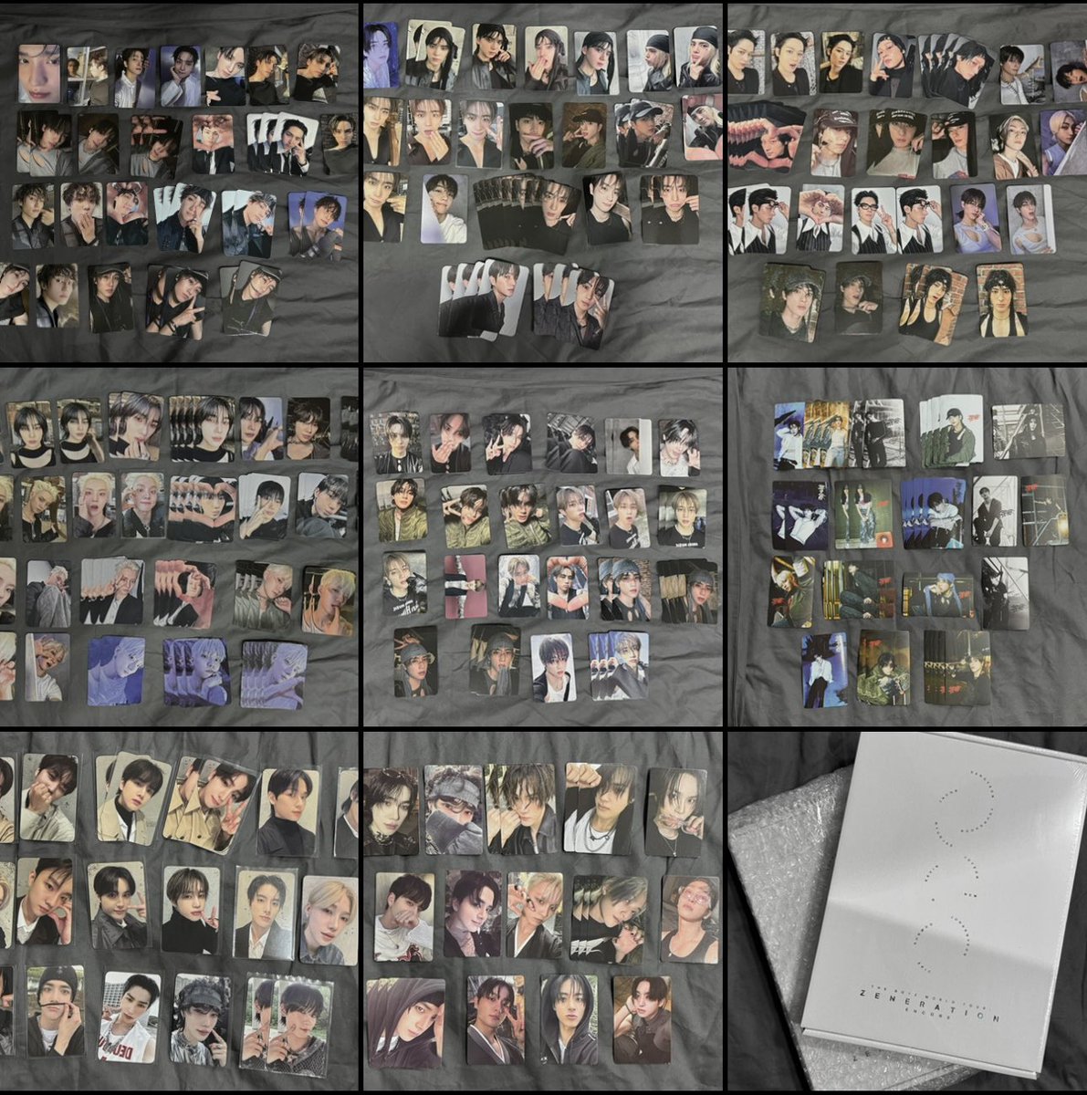 𓂃 wts tbz the boyz ph ww thread

★ the boyz merch / photocards
★ dop: payo (prio) ~ 3 days

⋆ can give discount if getting a lot
⋆ must take at least 2~3 pcs from any of my items for sale◡̈

.ᐟ sangyeon jacob younghoon hyunjae juyeon kevin new q haknyeon sunwoo eric