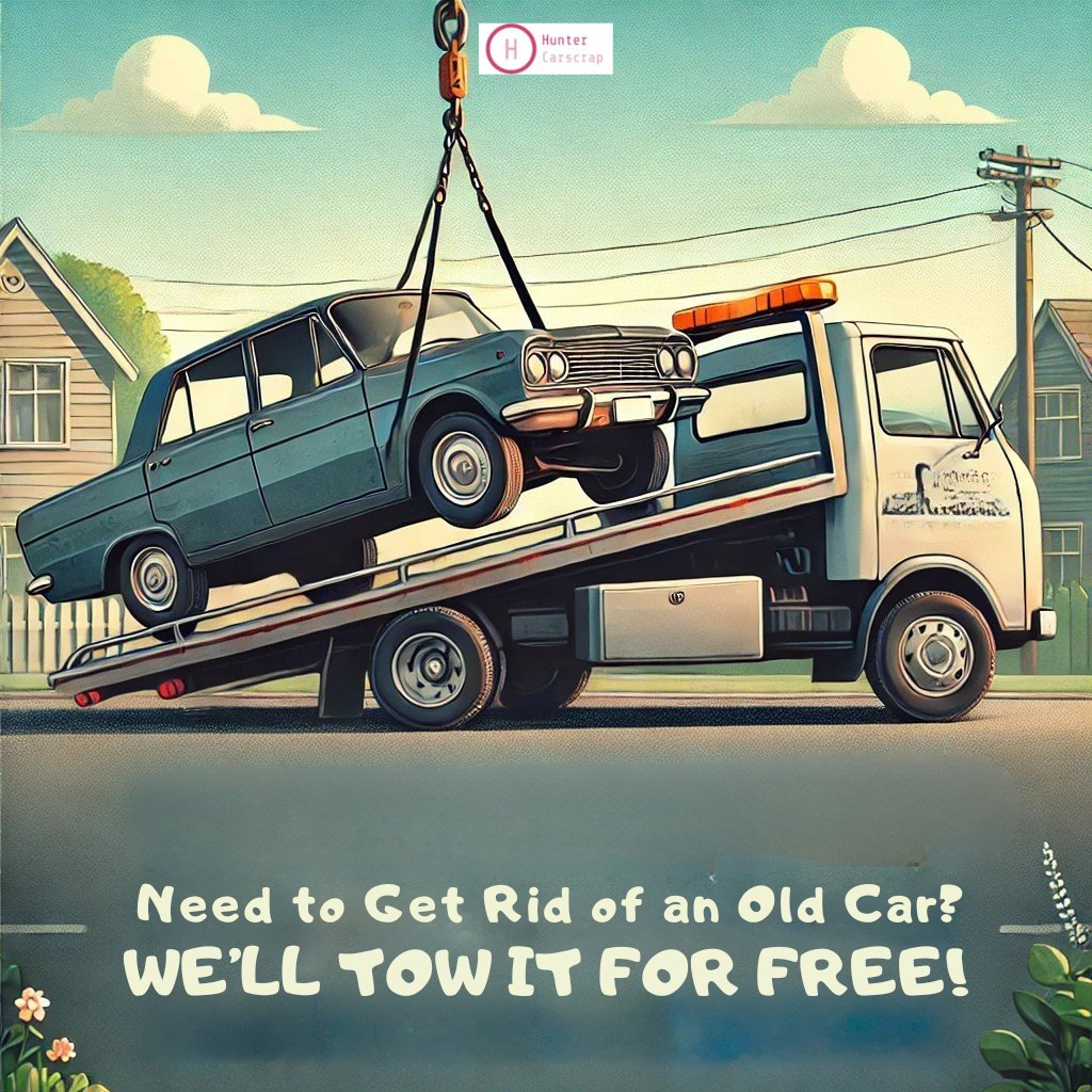 HCarscrap16165's tweet photo. Don’t let an old, unwanted car take up valuable space on your property. At Hunter Car Scrap, we offer free towing and instant cash payments for all vehicles.

🌟 Book Your Free Pickup Today! Contact Hunter Car Scrap now and get the best offer for your car. https://t.co/k8DCGUpoL2