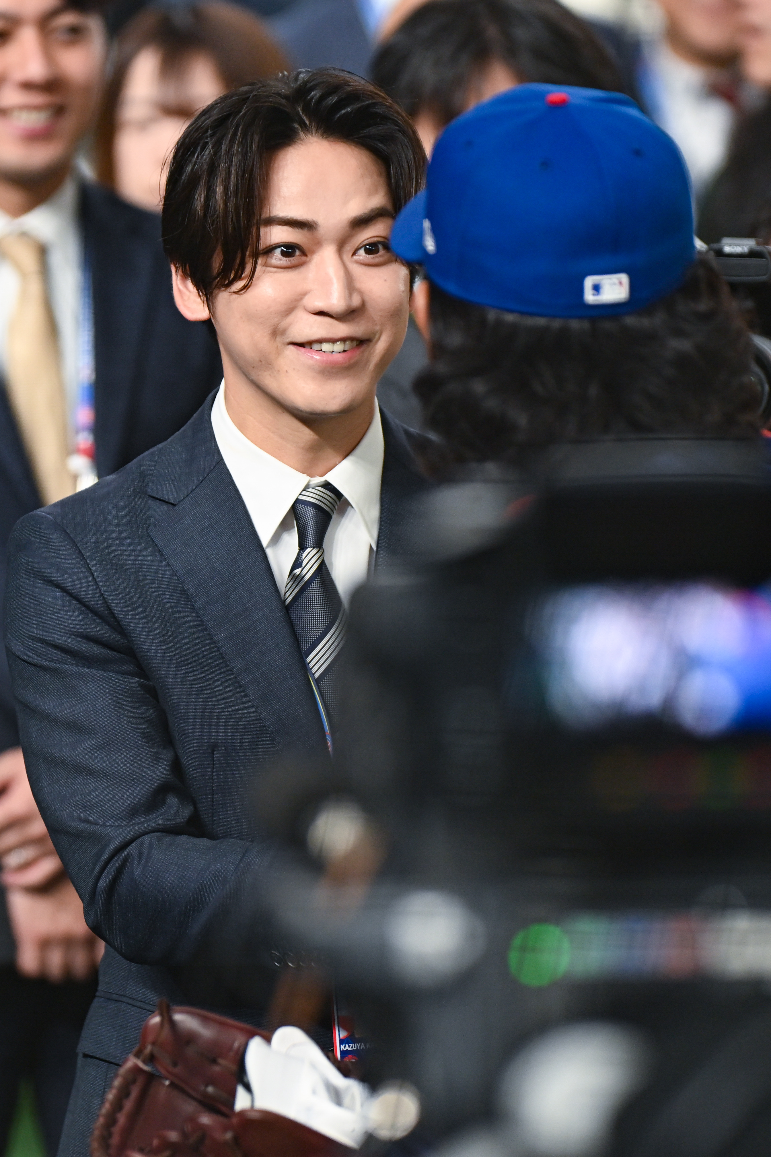 亀梨和也 Inside23 CASBA GOD SELECTION XXX 亀梨和也 Inside 23 CASBA GOD SELECTION XXX