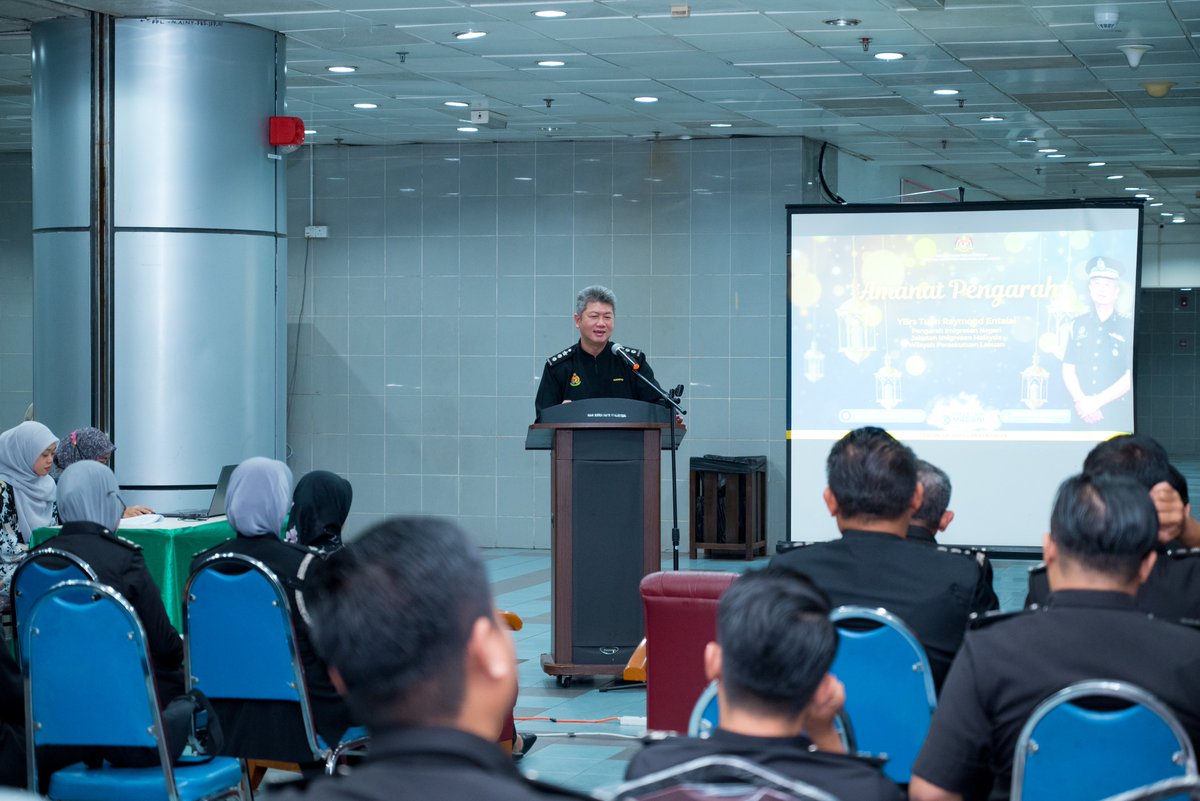 Imigresen Labuan tweet media