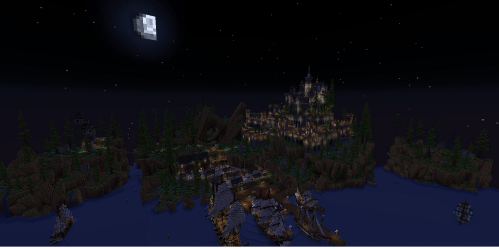 HyperCreations_'s tweet image. Hiii everyone ✊✊

We posted something about this spawn that is huge and can be explored you hope you like it 😆with size 1003 x 1140

You can buy it here: bit.ly/3RbJNYq
#minecraft #minecraftbuilds #medieval #3d #minecraft建築コミュ