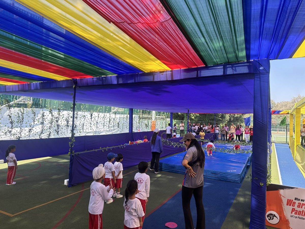 C Stockwell (@cstockwell_) on Twitter photo An incredible day with our youngest of athletes- Sports Day of 2025! Well done athletes! Thank you to staff and parents! <a href="/EyfsTbs/">EYFS_TBS_Delhi</a> An incredible day with our youngest of athletes- Sports Day of 2025! Well done athletes! Thank you to staff and parents! <a href="/EyfsTbs/">EYFS_TBS_Delhi</a>