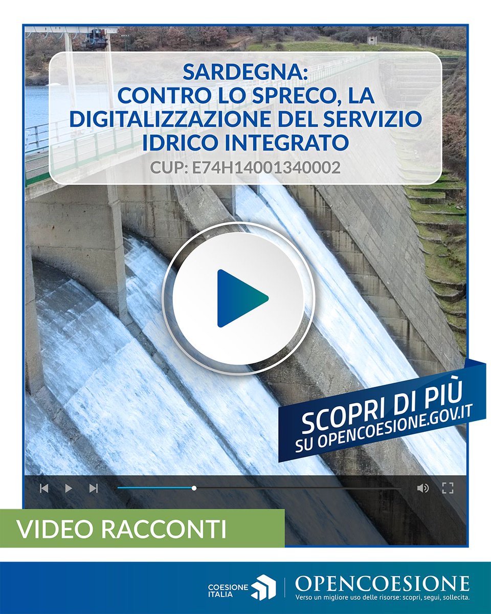 opencoesione.gov.it tweet media