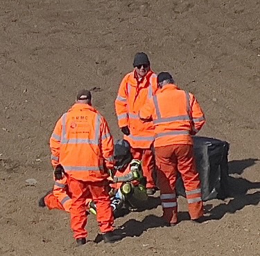 ChloeGleeson25's tweet photo. First photos I’ve seen of my off at paddock hill bend, didn’t realise how far I went!
Huge thank you to the @BemseeOfficial marshals for getting to me so quickly, definitely feel very lucky to walk away from that.
📸 Alan Pucknell
#brands #paddockhill #paddockhillclub https://t.co/hB2jVMUNA3