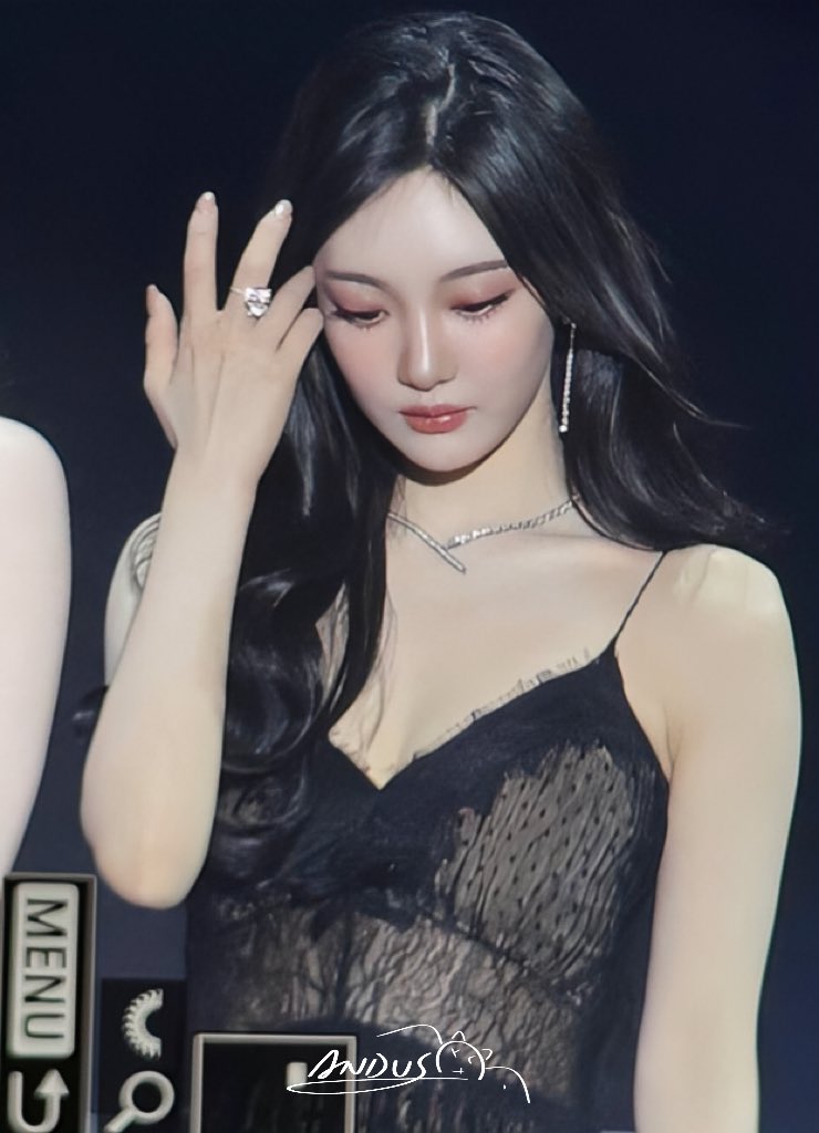 AndusMui's tweet image. 250319 MTV VMAJ pre show

#ningning #닝닝 #寧寧 #宁宁
#NINGNING #寧藝卓 #宁艺卓
#aespa #에스파