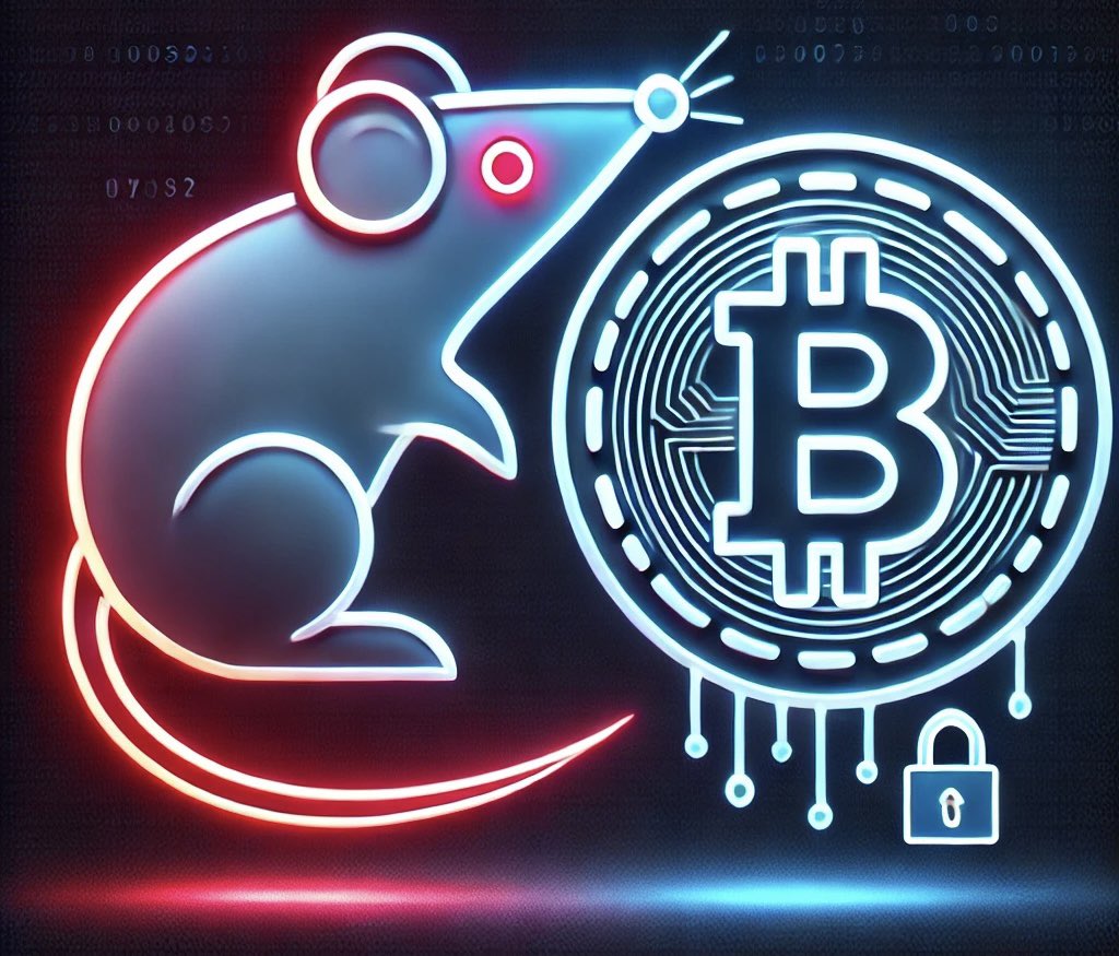 ShieldRewards's tweet image. 🚨 New Crypto Security Threat Alert: StilachiRAT 🚨

Microsoft has uncovered StilachiRAT, a new malware targeting 20+ crypto wallets via Google Chrome browser extensions on PCs.

⚠️ What it does:
This stealthy RAT (Remote Access Trojan) can steal private keys and credentials by…