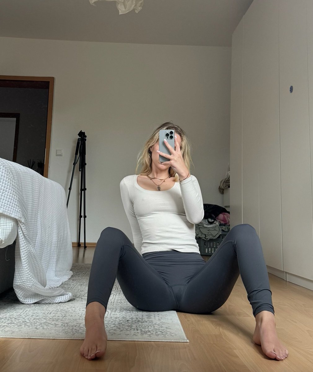 Ich hab mich eingesaut :(