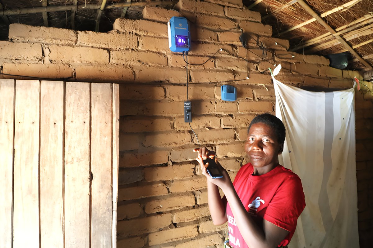 After surviving obstetric fistula, Mphatso found hope through the Bridging Hope project, supported by #UNFPA and the <a href="/IcelandDevCoop/">MFA Iceland Development 🇮🇸</a>. 

Now, she’s rebuilding her life with dignity and independence.

👀 Read her inspiring journey: unf.pa/4bAxDlv