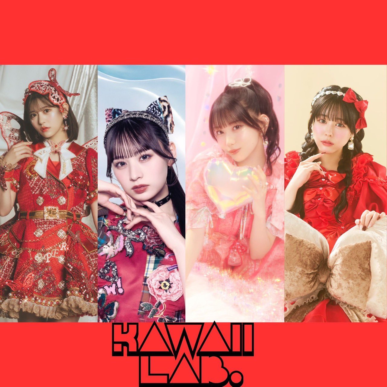 FRUITS ZIPPER【Official】 on X: FRUITS ZIPPER【Official】 on X:
