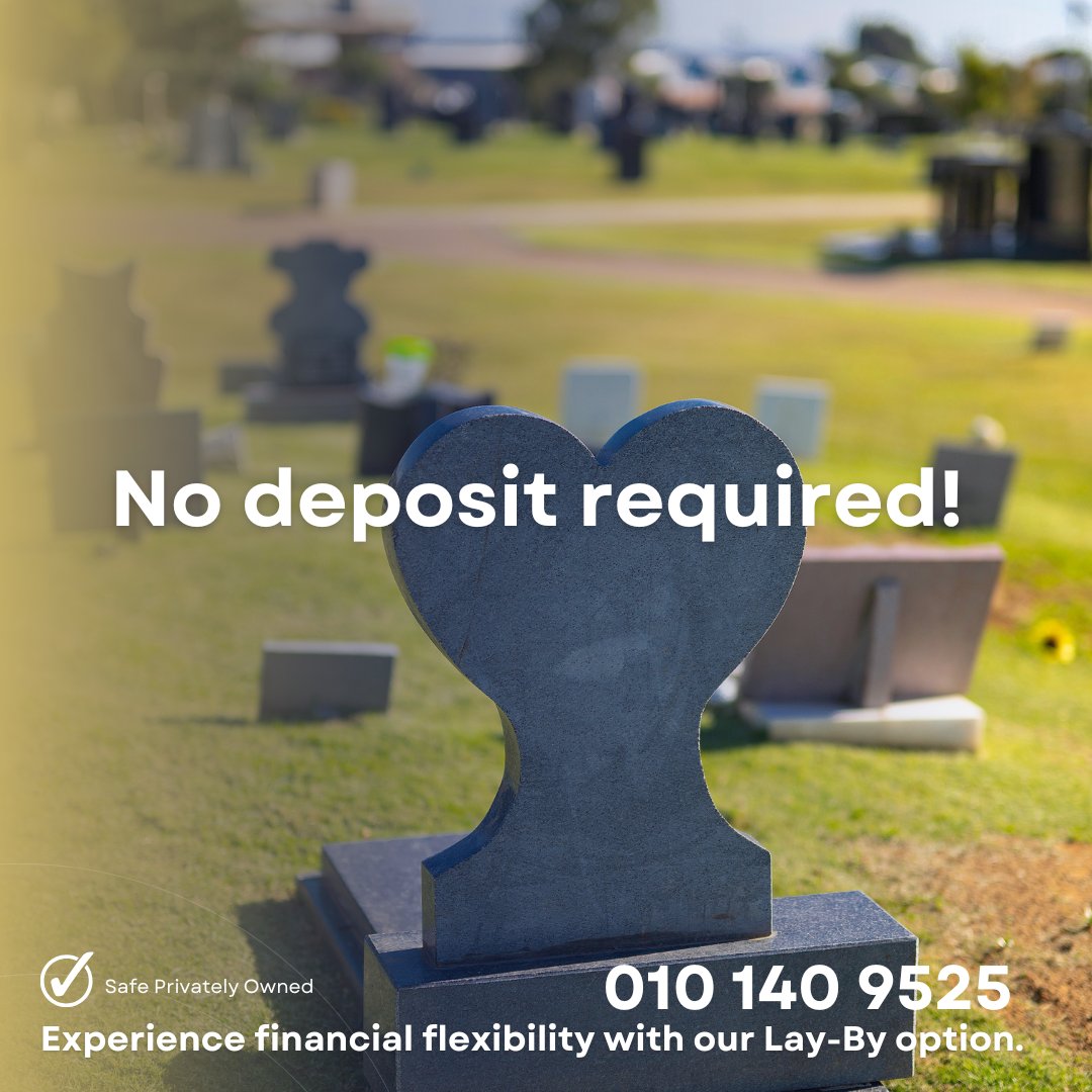 Memorial Parks by Calgro tweet media