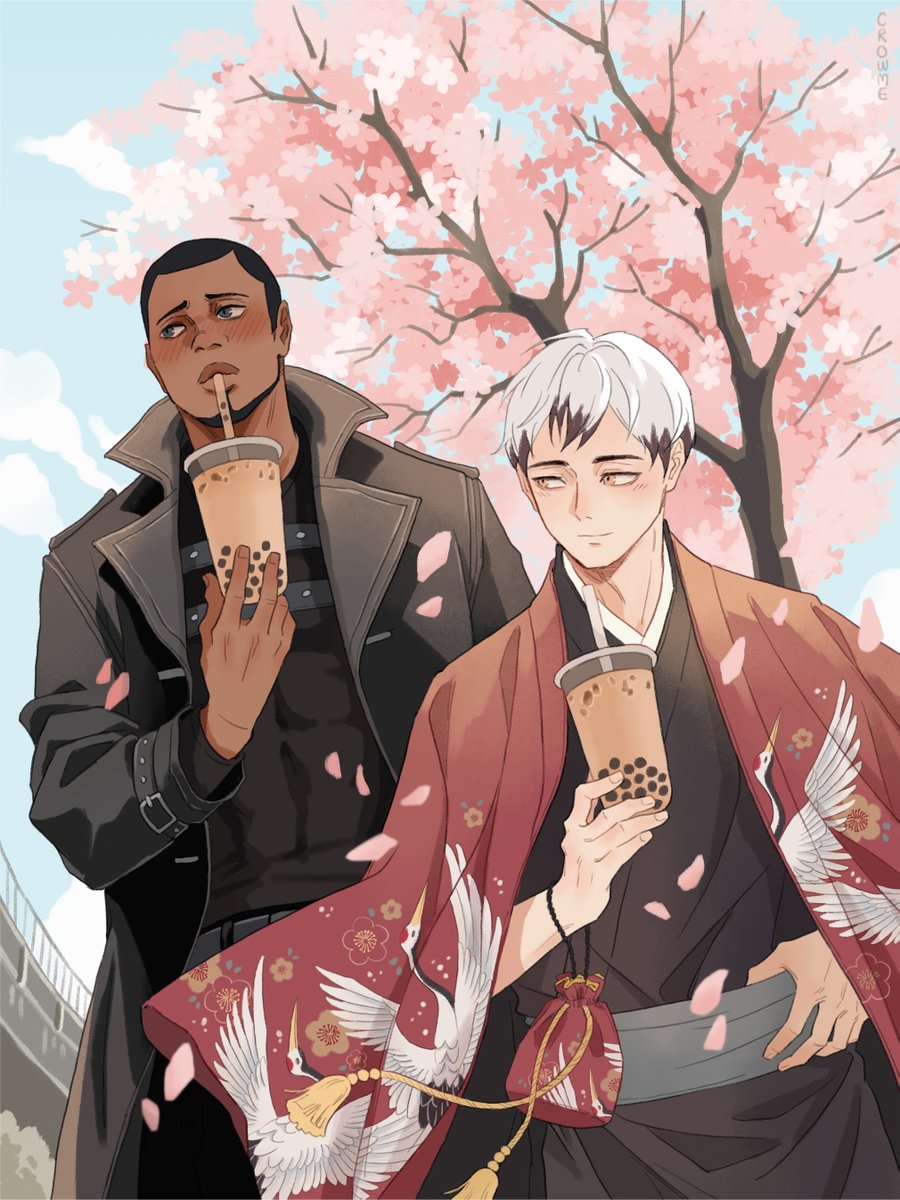 Crowme 🌻 C0MM OPEN tweet media