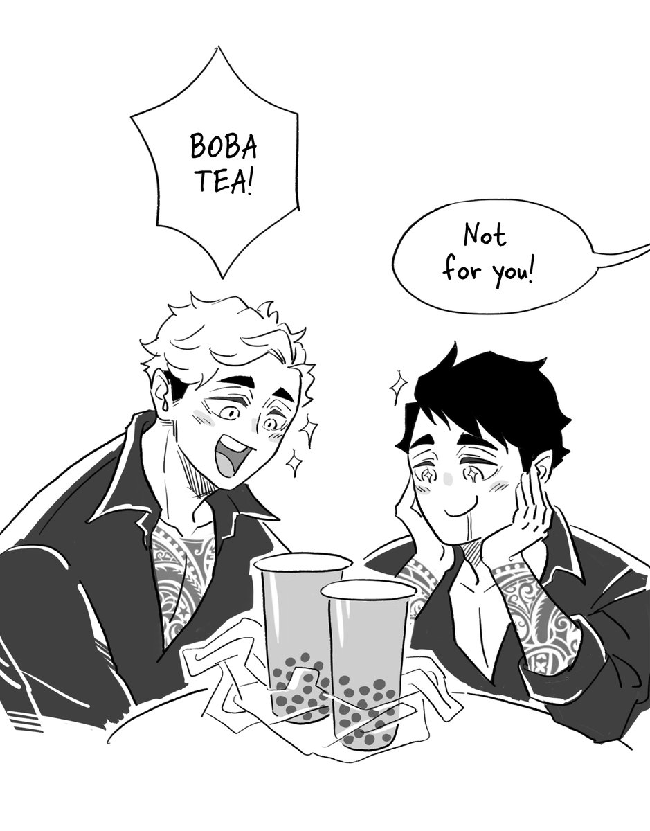 Crowme 🌻 C0MM OPEN tweet media