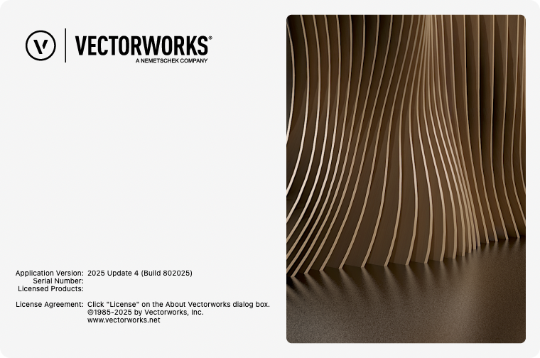 tango_zero's tweet photo. #Vectorworks 2025 (EN/US)
Update 4 出てました

https://t.co/Qc8JSlbL5D

バグフィックスリスト
https://t.co/qhKjuO1Hv2 https://t.co/dOu6Ts0LlV