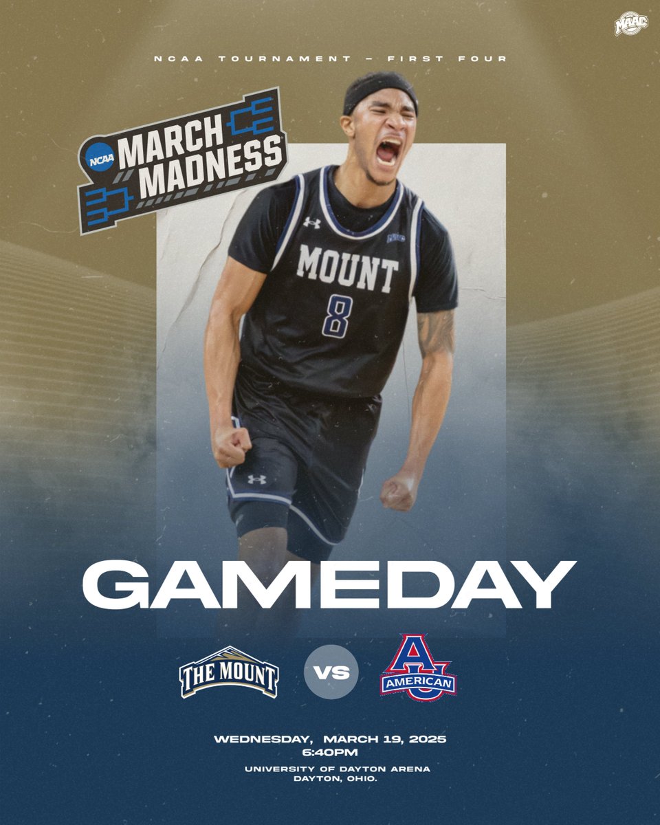 Let the MADNESS begin!