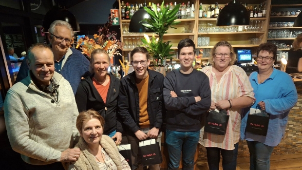 Oude Mariënhof krijgt nieuwe eigenaar -  hetkompasonline.nl/l/208470