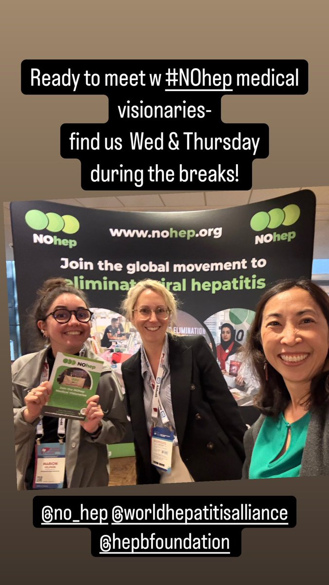 HepB Cant Wait tweet media