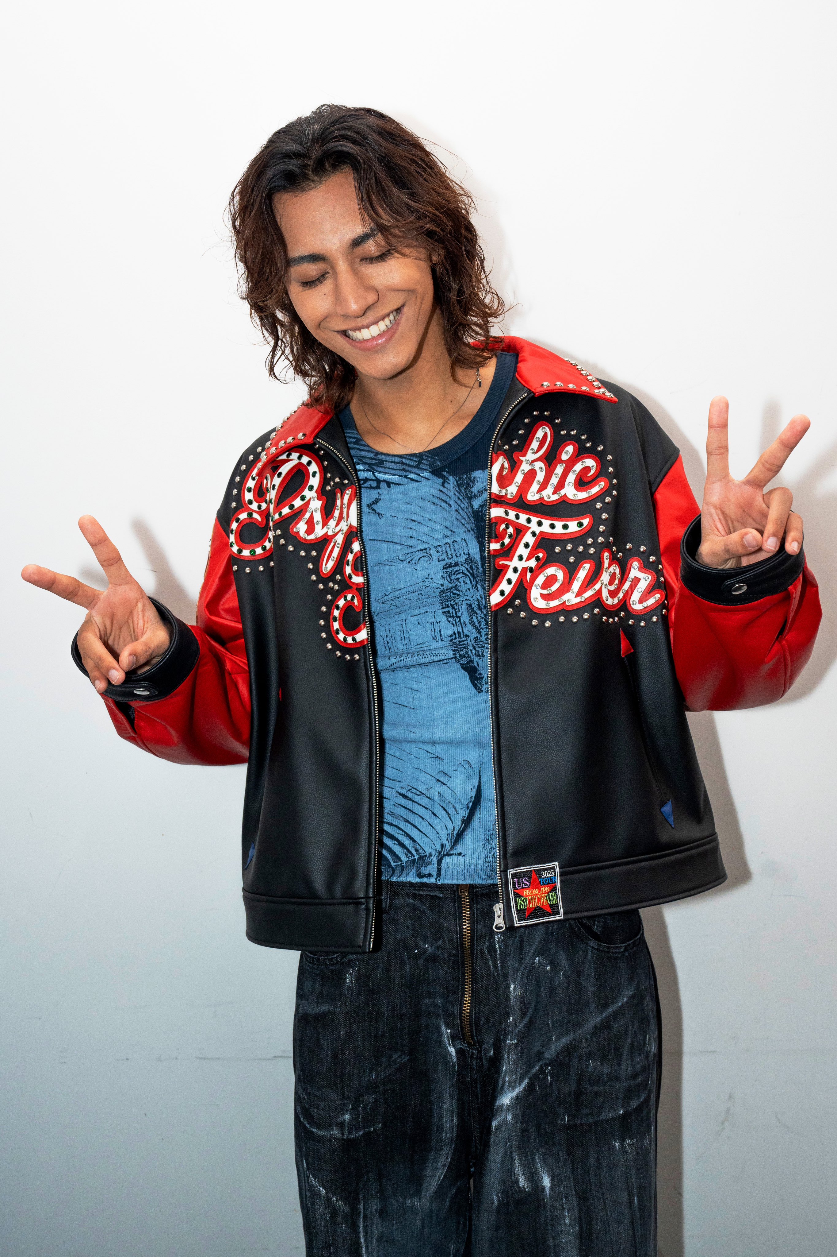 PSYCHIC FEVER OFFICIAL on X: 