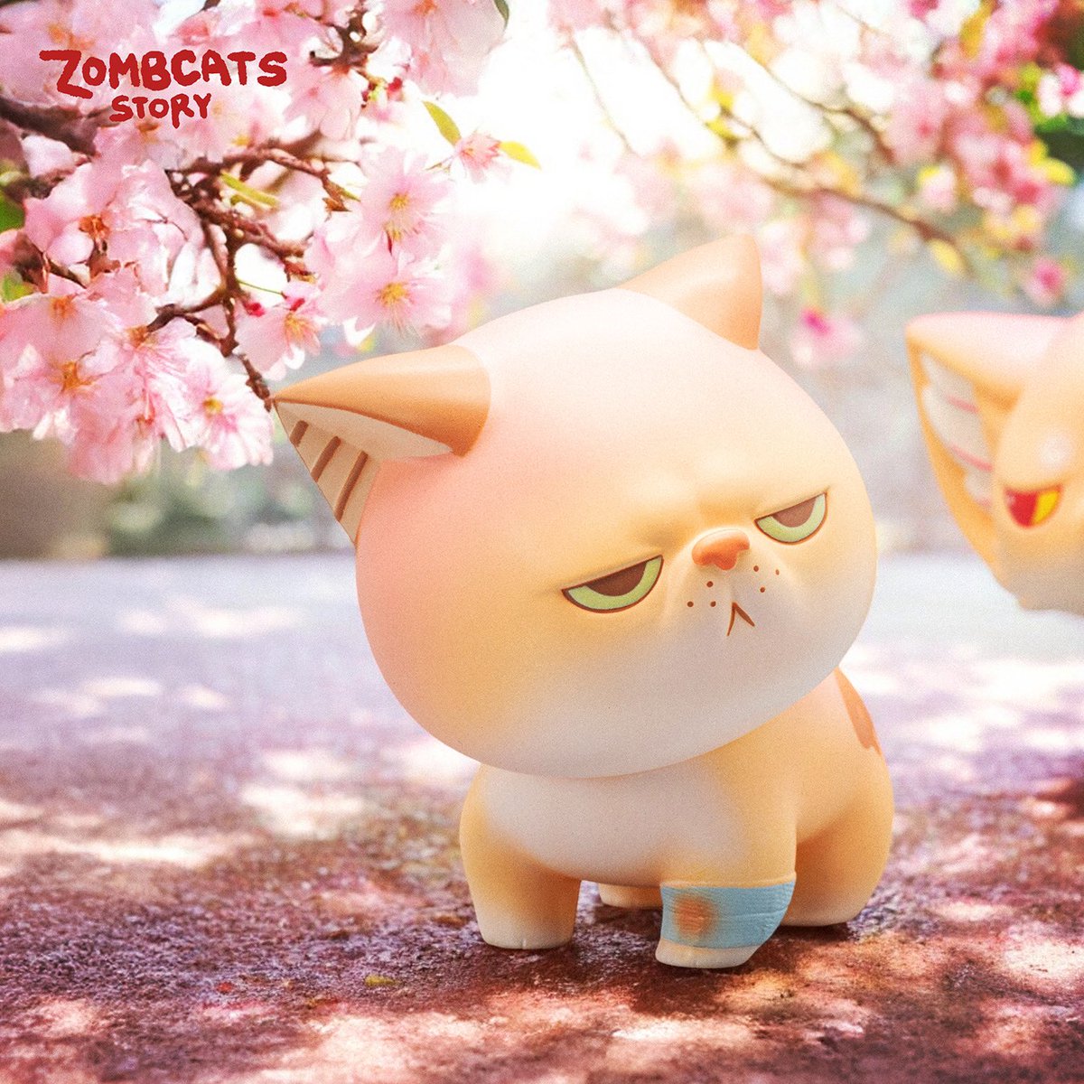 morimeiworks 末日猫娘 スーフェス92 スーフェスソフビ Morimeiworks