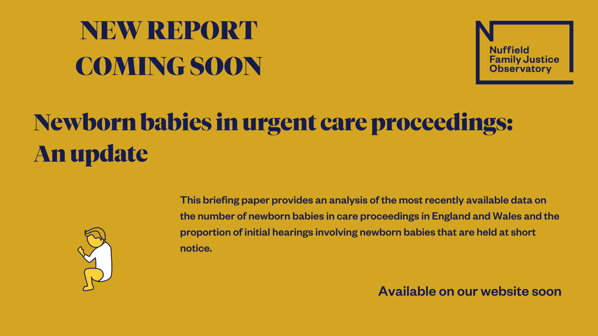 NEW REPORT COMING SOON 

Keep an eye on our social media, including Bluesky, for this new report being published soon.