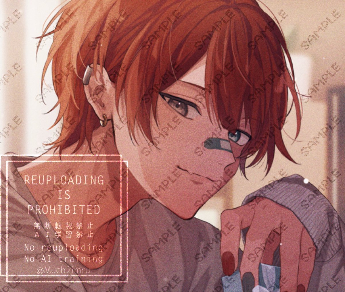 改めてまして、縁くんのメンシ限定壁紙の撮影を担当致しました！🍫🫶🫶🫶