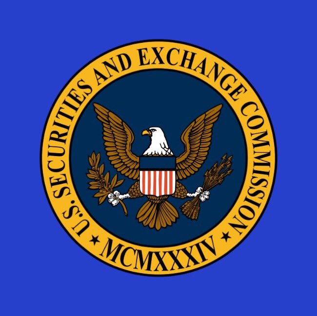 💥BREAKING:

SEC OFFICIALLY DROPS ITS RIPPLE $XRP APPEAL.

FINALLY!!! 🚀
