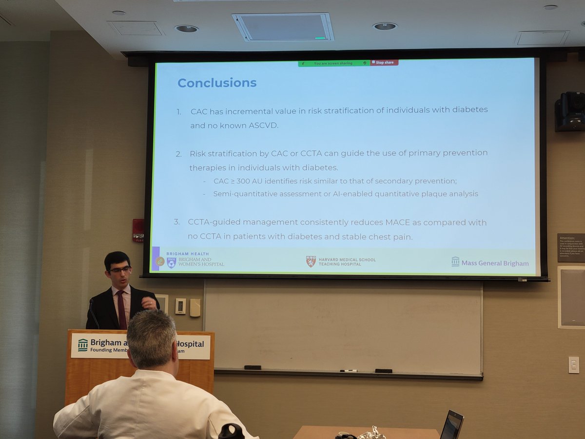 Gary Peng (@garypeng20) on Twitter photo Dr. Rhanderson Cardoso delivering a wonderful talk on the role of Cardiac CT in diabetic patients <a href="/RCardoso_MD/">Rhanderson Cardoso</a> <a href="/RonBlankstein/">Ron Blankstein</a> Dr. Rhanderson Cardoso delivering a wonderful talk on the role of Cardiac CT in diabetic patients <a href="/RCardoso_MD/">Rhanderson Cardoso</a> <a href="/RonBlankstein/">Ron Blankstein</a>