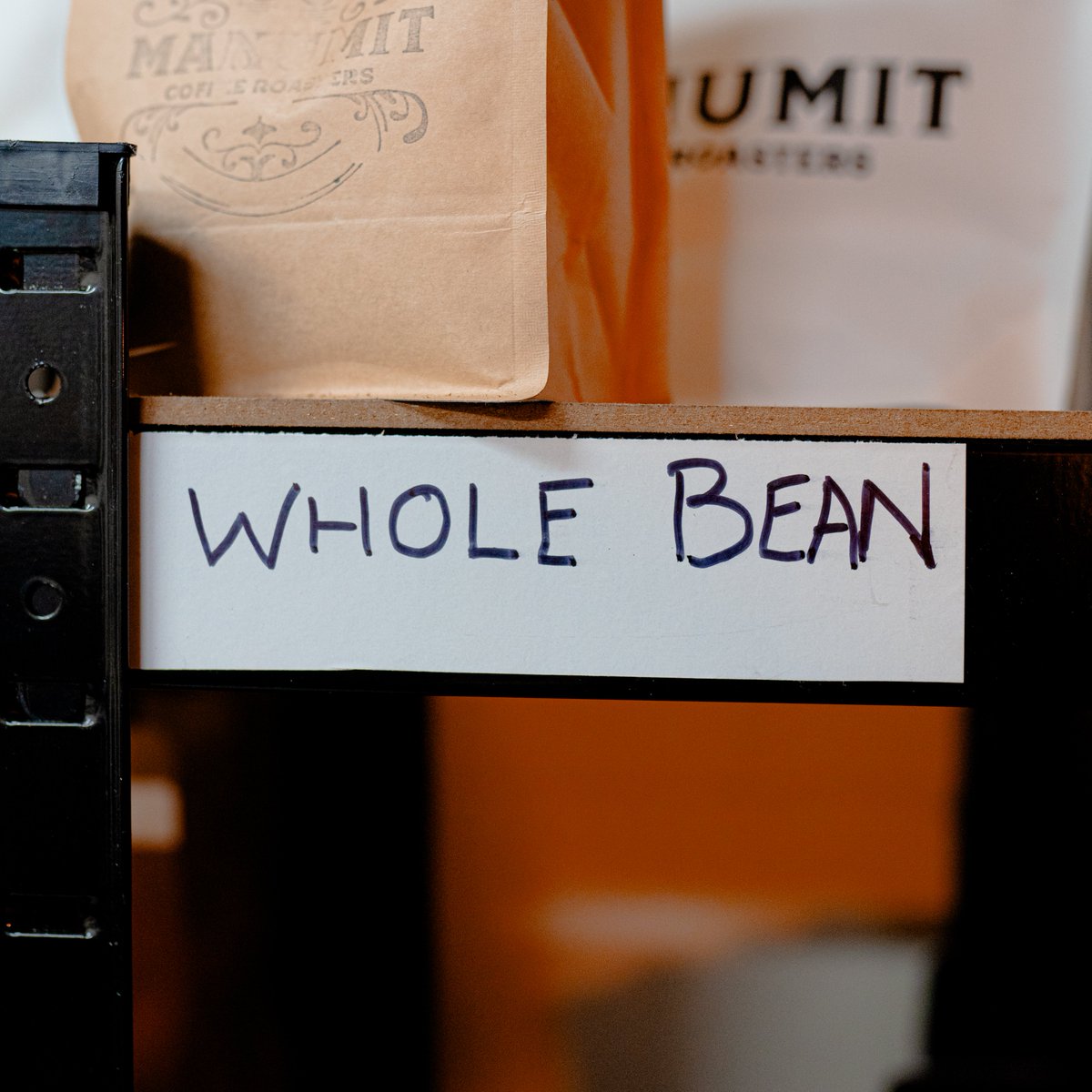 At Manumit, we’re all about choice! Order your favourite coffee on our website and select your preference: whole bean or ground, all at the same price! ☕️

Head to our website to order yours now - manumitcoffee.co.uk/collections/co…

#FreedomThroughCoffee