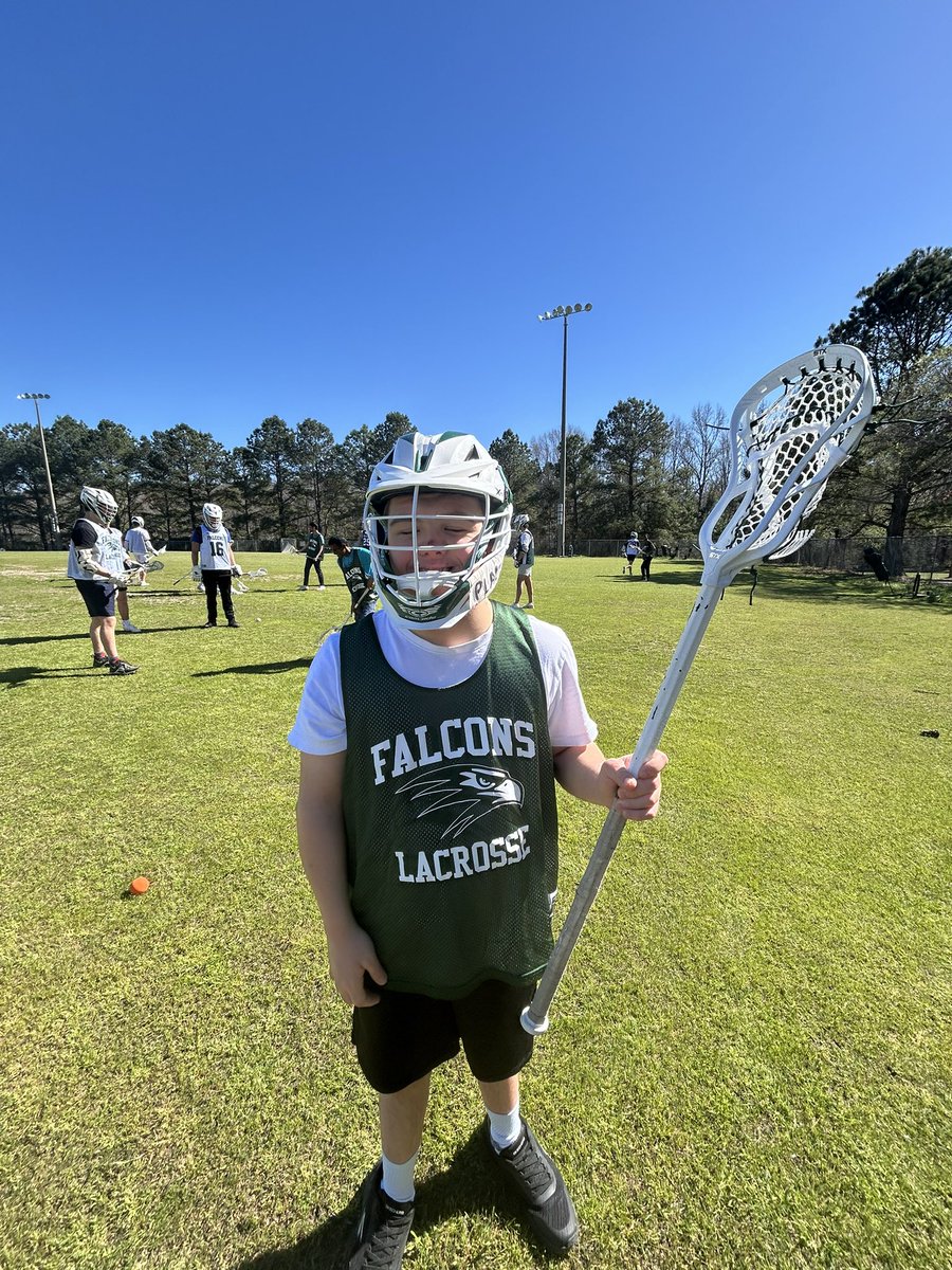 Learning from the GH Lax team!