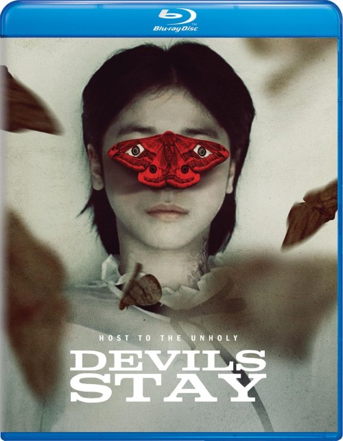 michael_scott90's tweet image. "Devils Stay - Blu-ray Review"

avnirvana.com/threads/devils…

The @wellgousa released Korean possession flick has potential, but a few stymied quirks that keep it from becoming really good. 

@BrightSideHT @RalphAVSreviews #DevilsStay #review #reviews #horror #korea #wellgousa