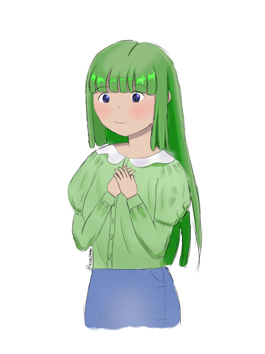 🌱

#deeocsposting #oc