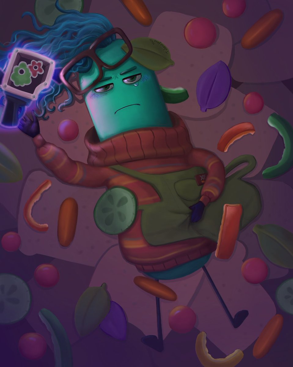 作りたいモノ🎥🥪
#DreamProductions