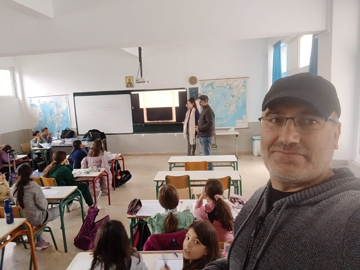 Karatay Cengiz Topel İlkokulu (@karataytopel) on Twitter photo 