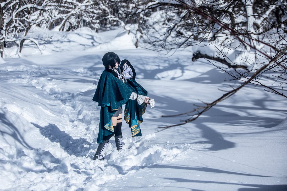 【撮】【まほやく】

ホワイト / 初瀨

カメラ / mihako

#まほやく_cos  #mhyk_cos
#森のうた #コスナビ