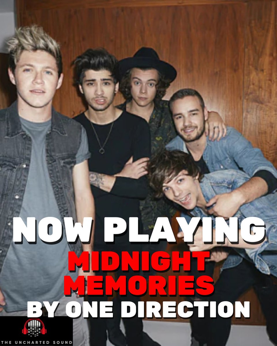 now playing #onedirection #dmu #mediaproductiondmu #radio #popmusic #demolive