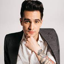 Happy Birthday to Brendon Urie. <a href="/brendonurie/">Brendon Urie</a>