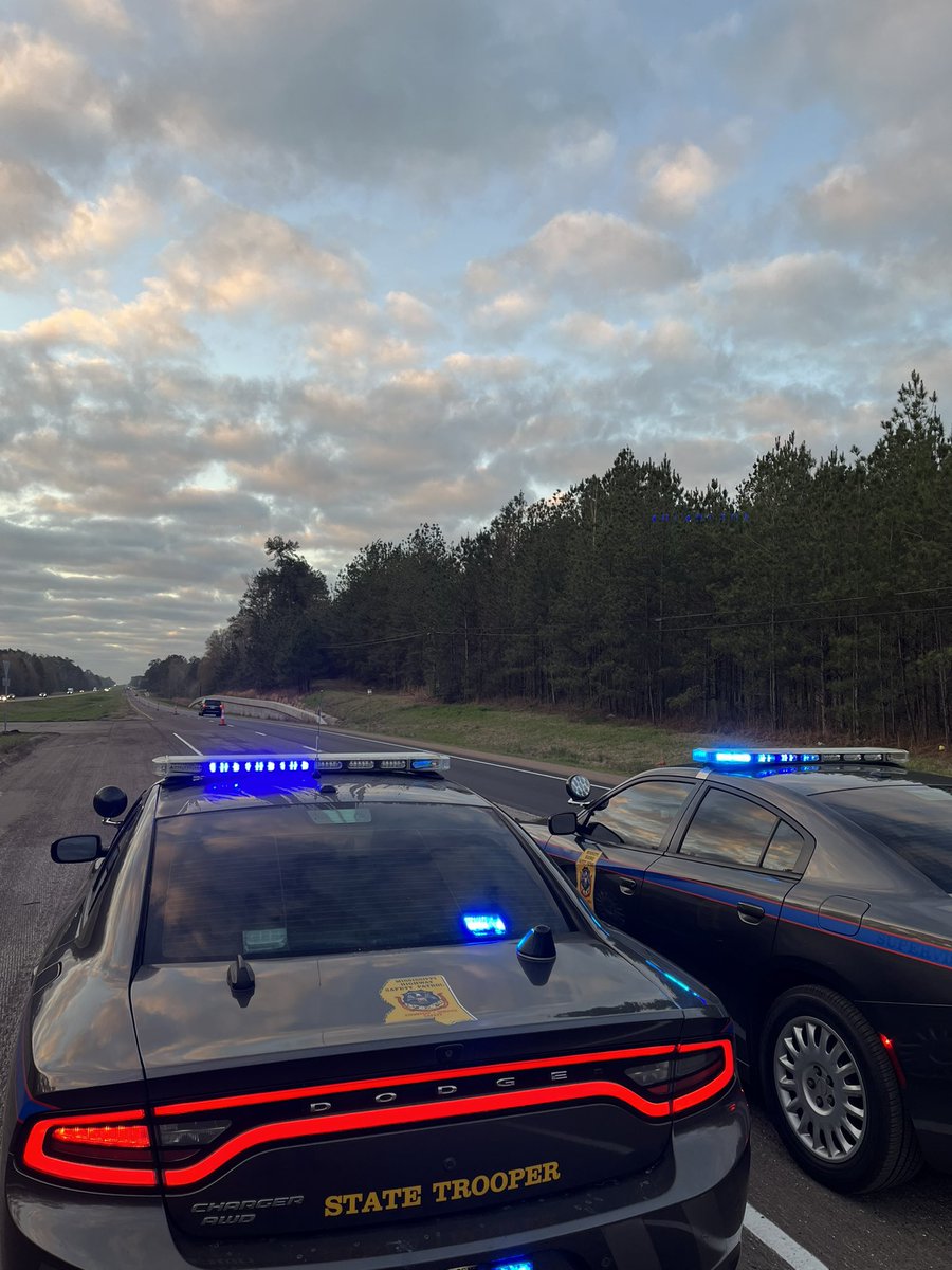 🚧 Heads Up, Drivers! 🚧

If you’re traveling on US Highway 49 near Seminary, slow down and stay alert in the construction zone. Watch for workers, obey posted signs, and drive with caution. Let’s keep everyone safe and get home without delays!

#DriveSafe  #WorkZoneSafety #US49