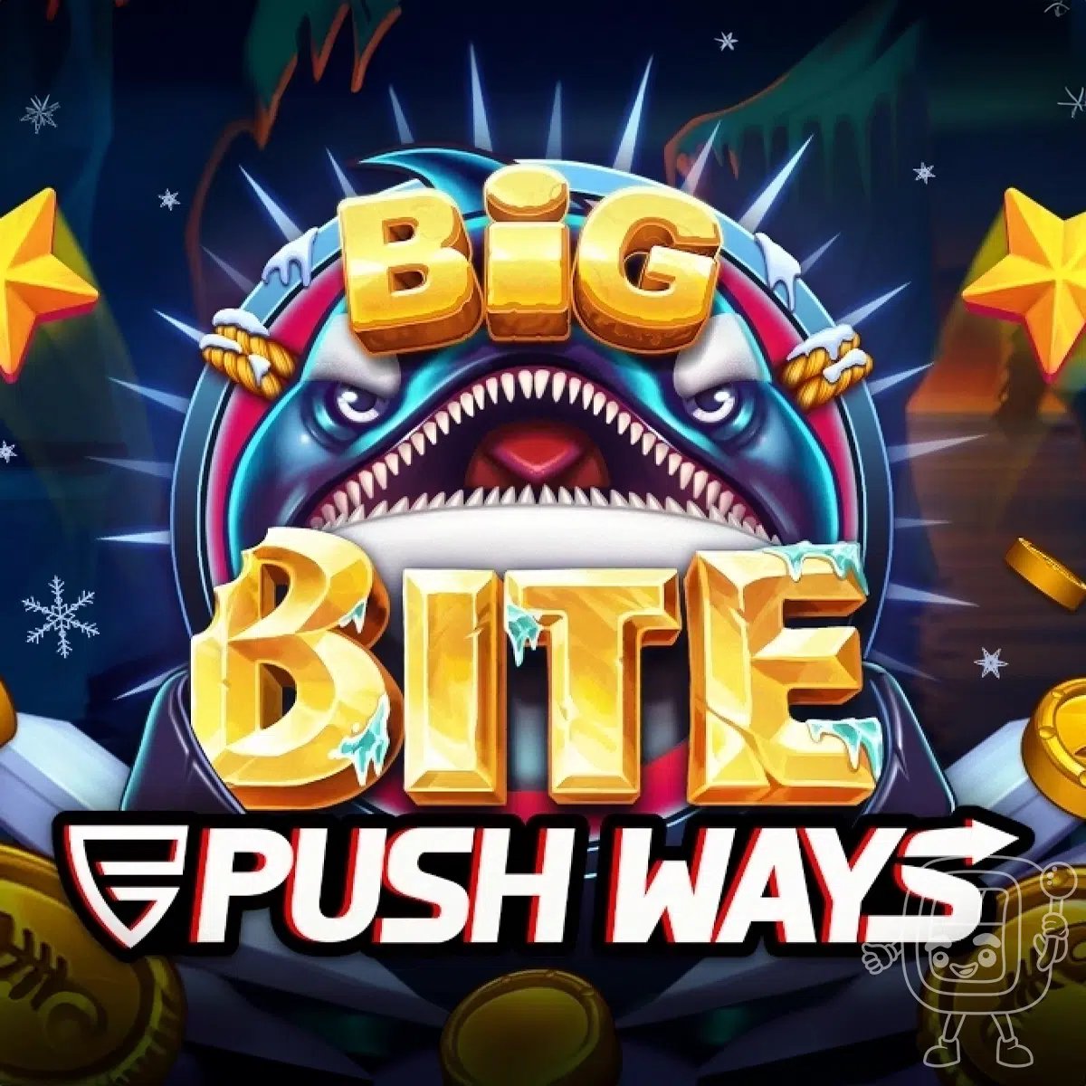 slotspod's tweet photo. New PushGaming Slot To TRY in DEMO MODE

https://t.co/ReMhYPA3Db https://t.co/1TQHVo51l2