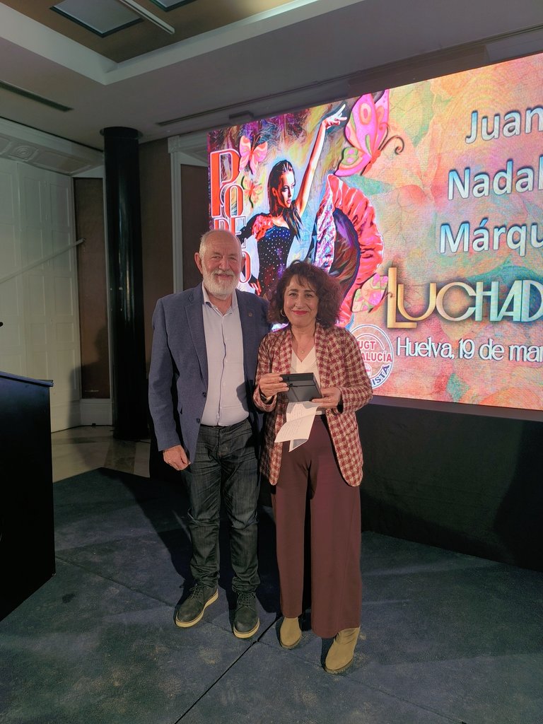 UGT Andalucia tweet media