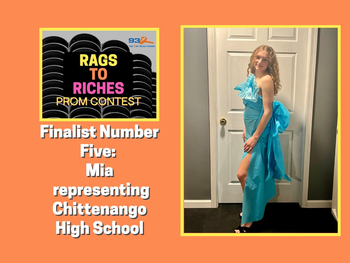 Ted & Amy 93Q tweet media