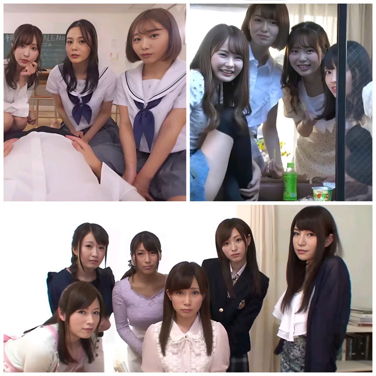 JavSub82815's tweet photo. 📂 Jepang genre Harem 

👀𝐖𝐚𝐭𝐜𝐡 𝐎𝐧𝐥𝐢𝐧𝐞 /𝐃𝐨𝐰𝐧𝐥𝐨𝐚𝐝 𝐋𝐢𝐧𝐤👇
🔗https://t.co/36GxhFzixO
━━━━━━━━━━━━━━━━━━━━━━━━

♻️𝗝𝗼𝗶𝗻 𝗚𝗿𝘂𝗽👇
🔗https://t.co/kr5WY75xrz

Anime OnePiece Manga Music spotify #Super1MViews Netflix https://t.co/NcESnZosAi